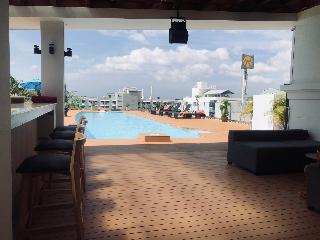 Days Inn by Wyndham Patong Beach Phuket fotoÄŸrafÄ±
