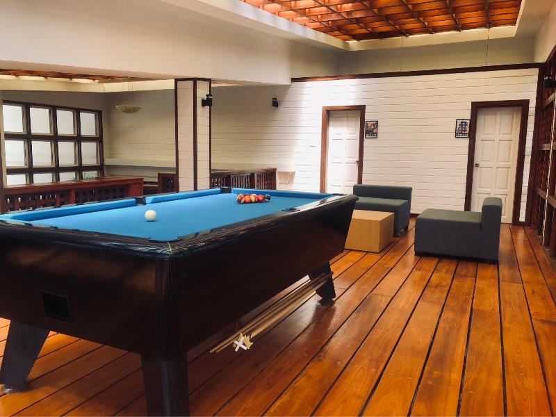 Days Inn by Wyndham Patong Beach Phuket - Bar