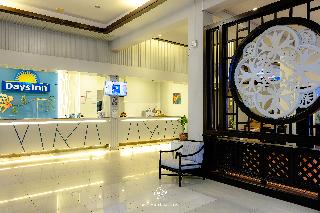 Days Inn by Wyndham Patong Beach Phuket fotoÄŸrafÄ±