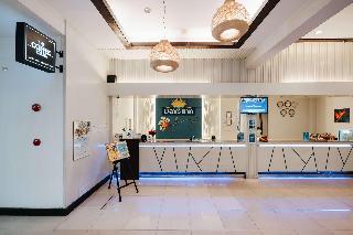 Days Inn by Wyndham Patong Beach Phuket fotoÄŸrafÄ±