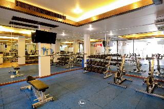 Days Inn by Wyndham Patong Beach Phuket fotoÄŸrafÄ±