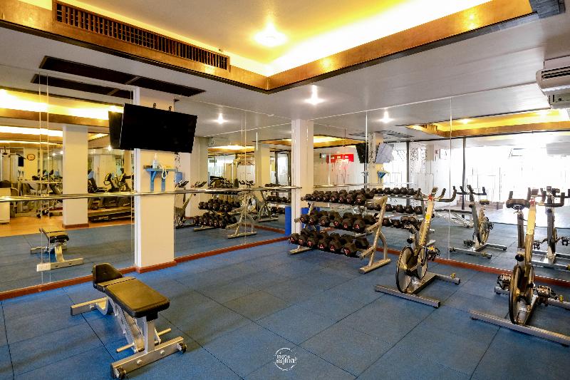 Days Inn by Wyndham Patong Beach Phuket - Aktivite