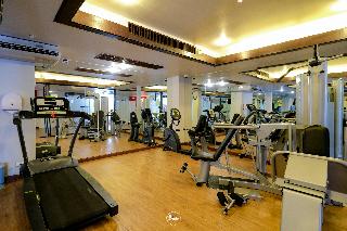 Days Inn by Wyndham Patong Beach Phuket fotoÄŸrafÄ±