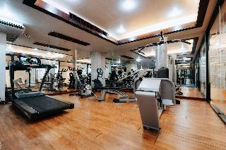 Days Inn by Wyndham Patong Beach Phuket fotoÄŸrafÄ±