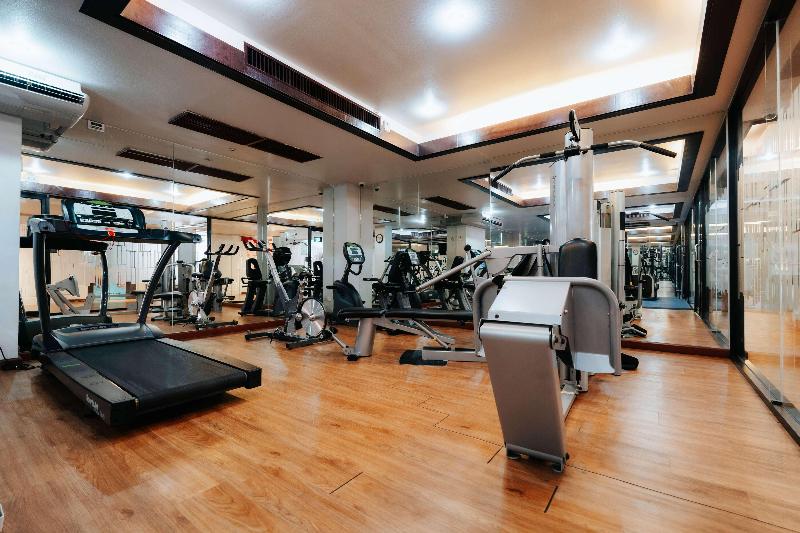 Days Inn by Wyndham Patong Beach Phuket - Aktivite