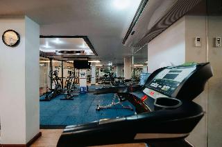 Days Inn by Wyndham Patong Beach Phuket fotoÄŸrafÄ±