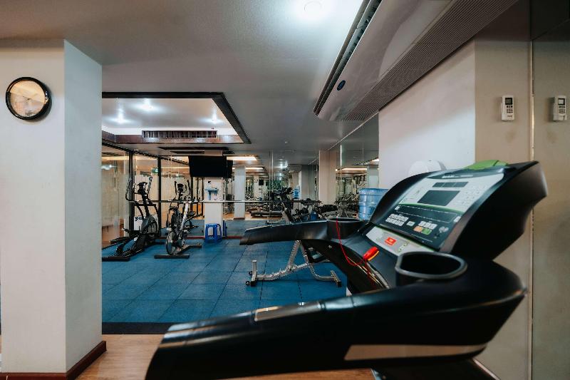 Days Inn by Wyndham Patong Beach Phuket - Aktivite