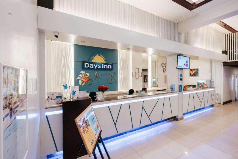 Days Inn by Wyndham Patong Beach Phuket - Genel