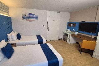 Days Inn by Wyndham Patong Beach Phuket fotoÄŸrafÄ±