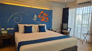 Days Inn by Wyndham Patong Beach Phuket fotoÄŸrafÄ±
