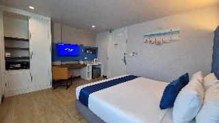 Days Inn by Wyndham Patong Beach Phuket fotoÄŸrafÄ±