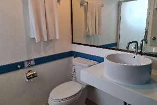 Days Inn by Wyndham Patong Beach Phuket fotoÄŸrafÄ±