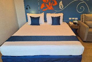 Days Inn by Wyndham Patong Beach Phuket fotoÄŸrafÄ±