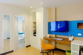 Days Inn by Wyndham Patong Beach Phuket fotoÄŸrafÄ±