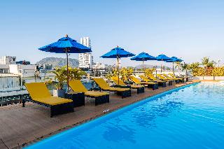 Days Inn by Wyndham Patong Beach Phuket fotoÄŸrafÄ±
