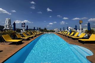 Days Inn by Wyndham Patong Beach Phuket fotoÄŸrafÄ±