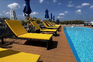 Days Inn by Wyndham Patong Beach Phuket fotoÄŸrafÄ±