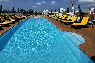 Days Inn by Wyndham Patong Beach Phuket fotoÄŸrafÄ±
