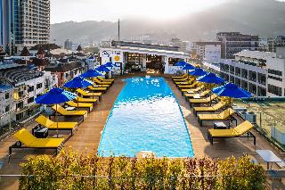 Days Inn by Wyndham Patong Beach Phuket fotoÄŸrafÄ±