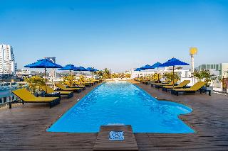 Days Inn by Wyndham Patong Beach Phuket fotoÄŸrafÄ±