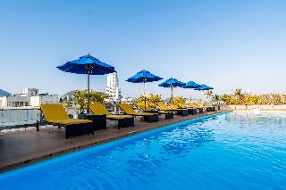 Days Inn by Wyndham Patong Beach Phuket fotoÄŸrafÄ±