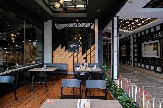 Days Inn by Wyndham Patong Beach Phuket fotoÄŸrafÄ±