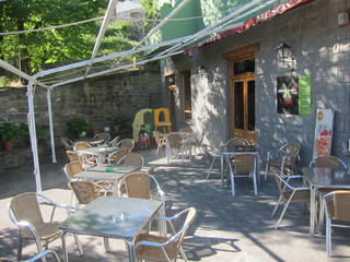 Meson De L'Ainsa