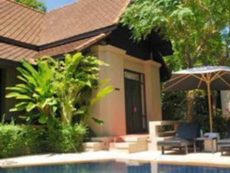 Montra Samui otel fotoğrafı