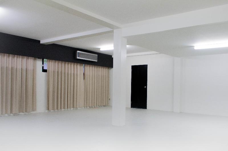 Aava Resort & Spa - Toplantı