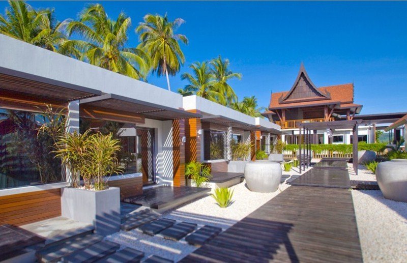 Aava Resort & Spa fotoÄŸrafÄ±
