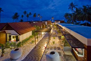 Aava Resort & Spa fotoÄŸrafÄ±