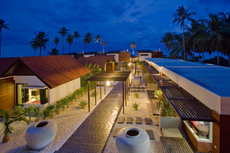 Aava Resort & Spa - Genel