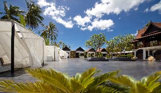 Aava Resort & Spa otel fotoğrafı