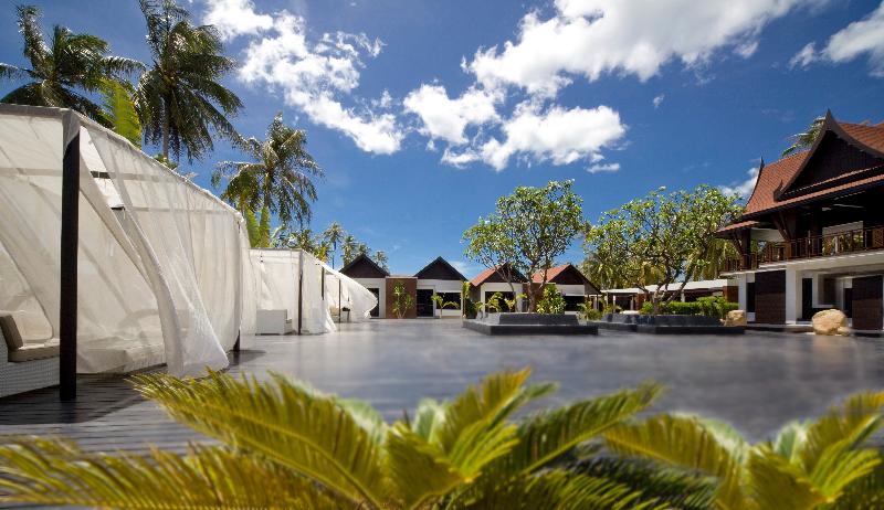 Aava Resort & Spa - Genel