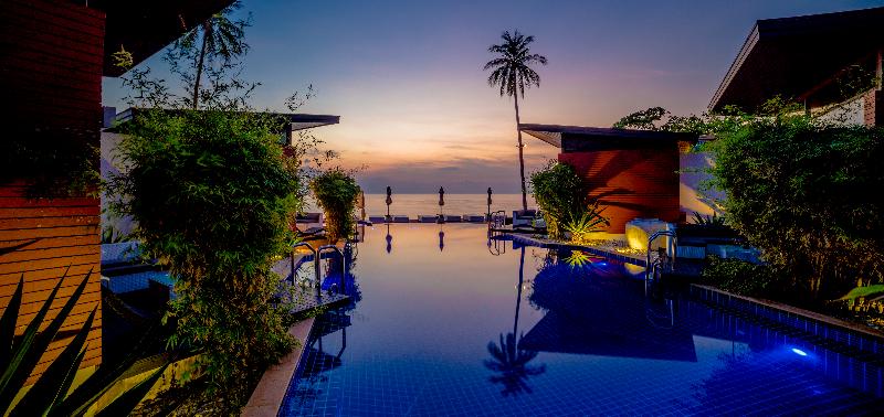 Aava Resort & Spa - Genel