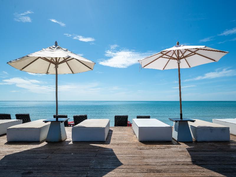 Aava Resort & Spa - Genel