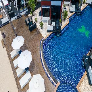 Aava Resort & Spa fotoÄŸrafÄ±