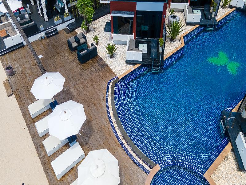 Aava Resort & Spa - Genel