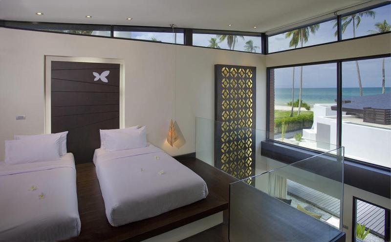 Aava Resort & Spa - Oda