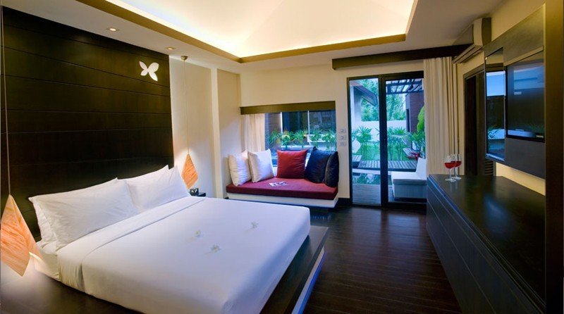 Aava Resort & Spa fotoÄŸrafÄ±