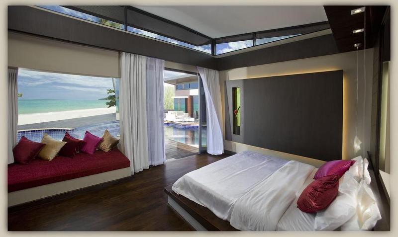 Aava Resort & Spa - Oda