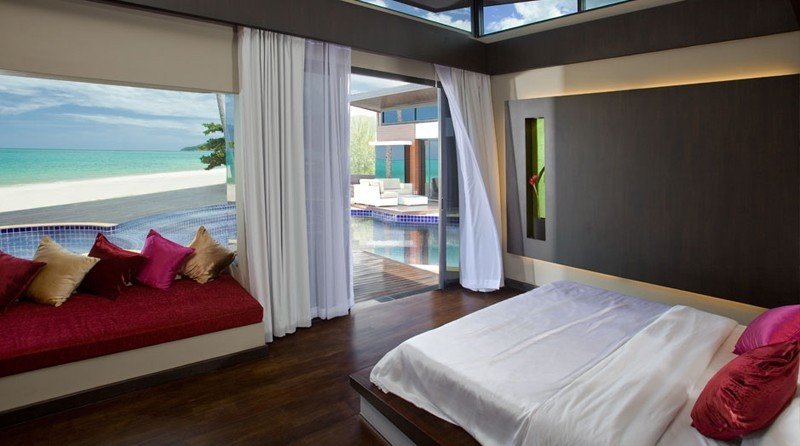 Aava Resort & Spa fotoÄŸrafÄ±