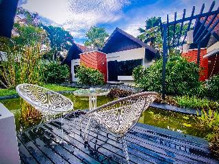 Aava Resort & Spa fotoÄŸrafÄ±