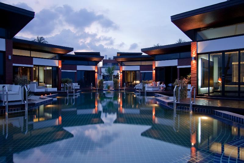 Aava Resort & Spa - Oda