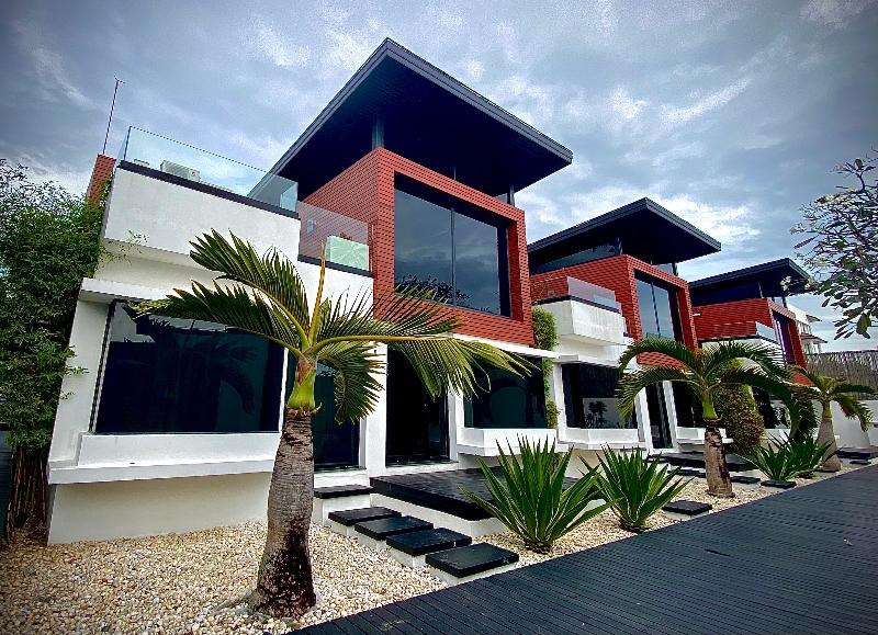 Aava Resort & Spa - Oda