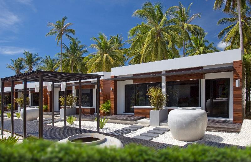 Aava Resort & Spa - Oda
