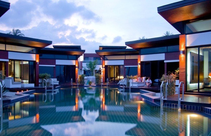 Aava Resort & Spa fotoÄŸrafÄ±