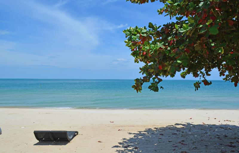 Aava Resort & Spa - Plaj