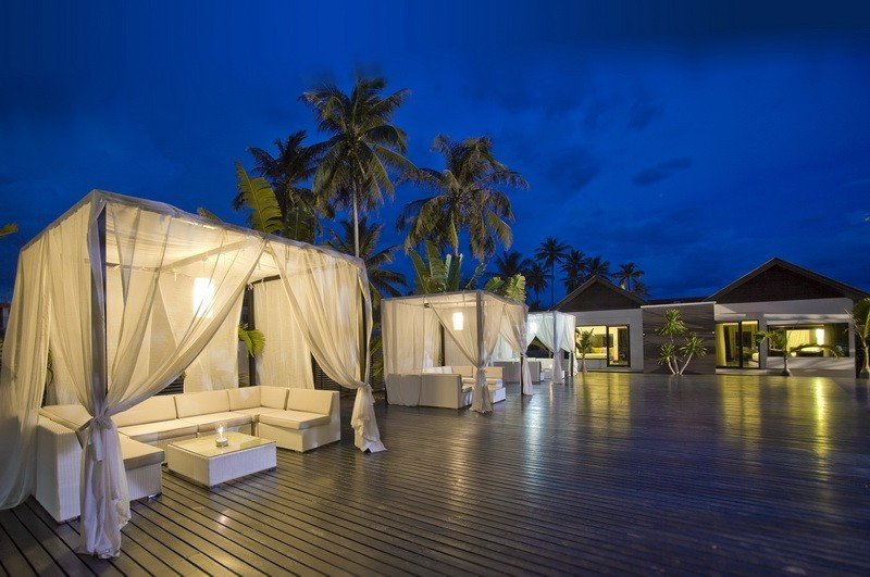 Aava Resort & Spa fotoÄŸrafÄ±