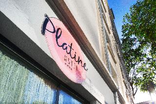 Platine Hôtel et Spa